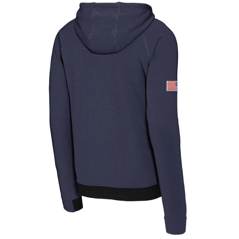 2nd Infantry Strive Pullover