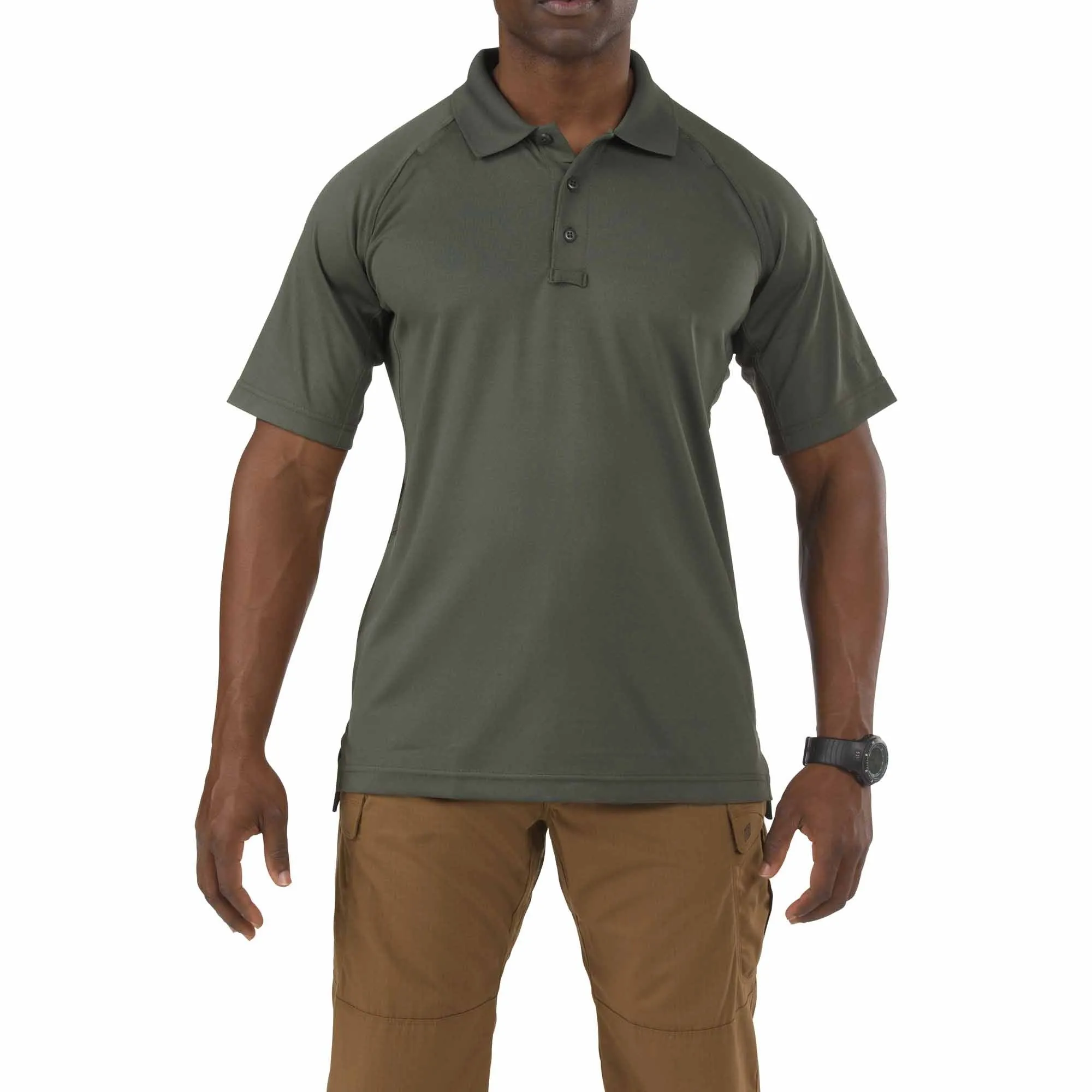 5.11 Performance Polos (Snag & Fade Resistant)