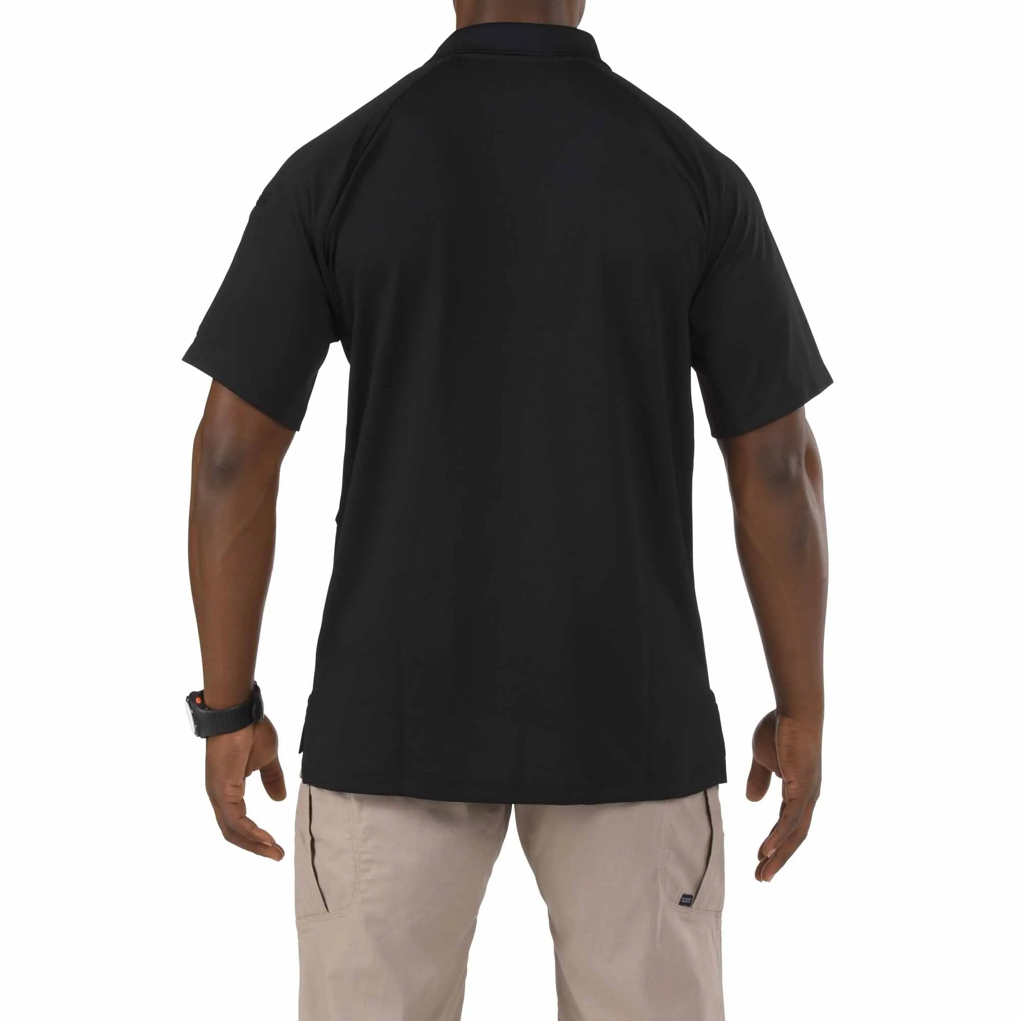 5.11 Performance Short Sleeve Polos (Snag & Fade Resistant)