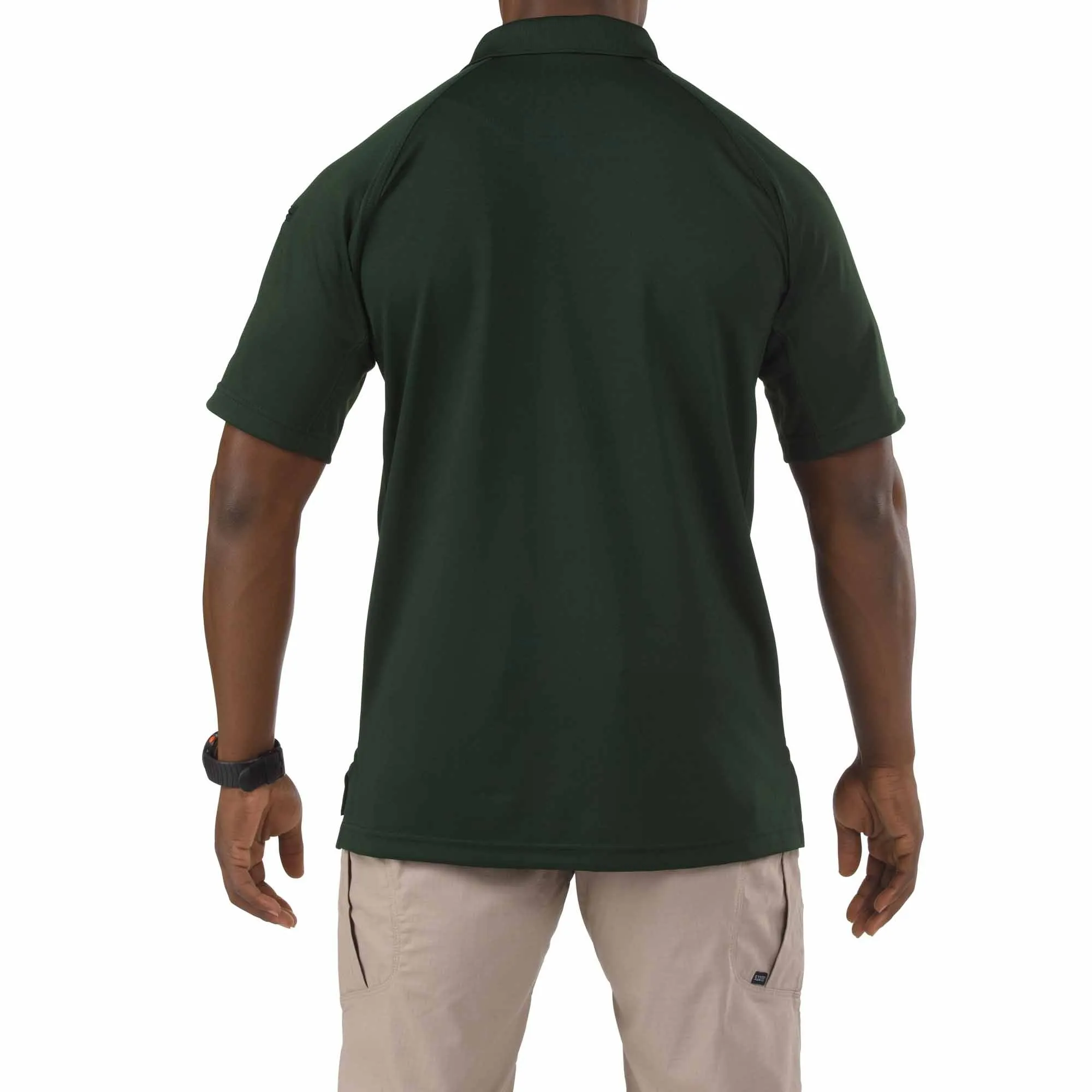 5.11 Performance Short Sleeve Polos (Snag & Fade Resistant)