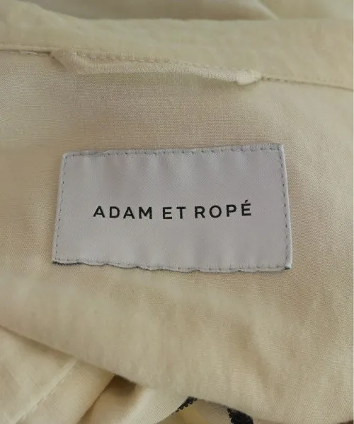 ADAM ET ROPE Mod coats