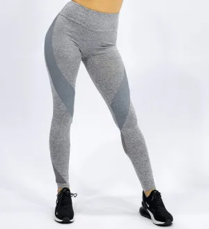 Agile Leggings - Grey