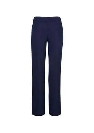 Biz Corporate Womens Siena Adjustable Waist Pant (RGP975L)