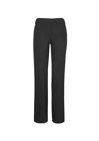 Biz Corporate Womens Siena Adjustable Waist Pant (RGP975L)