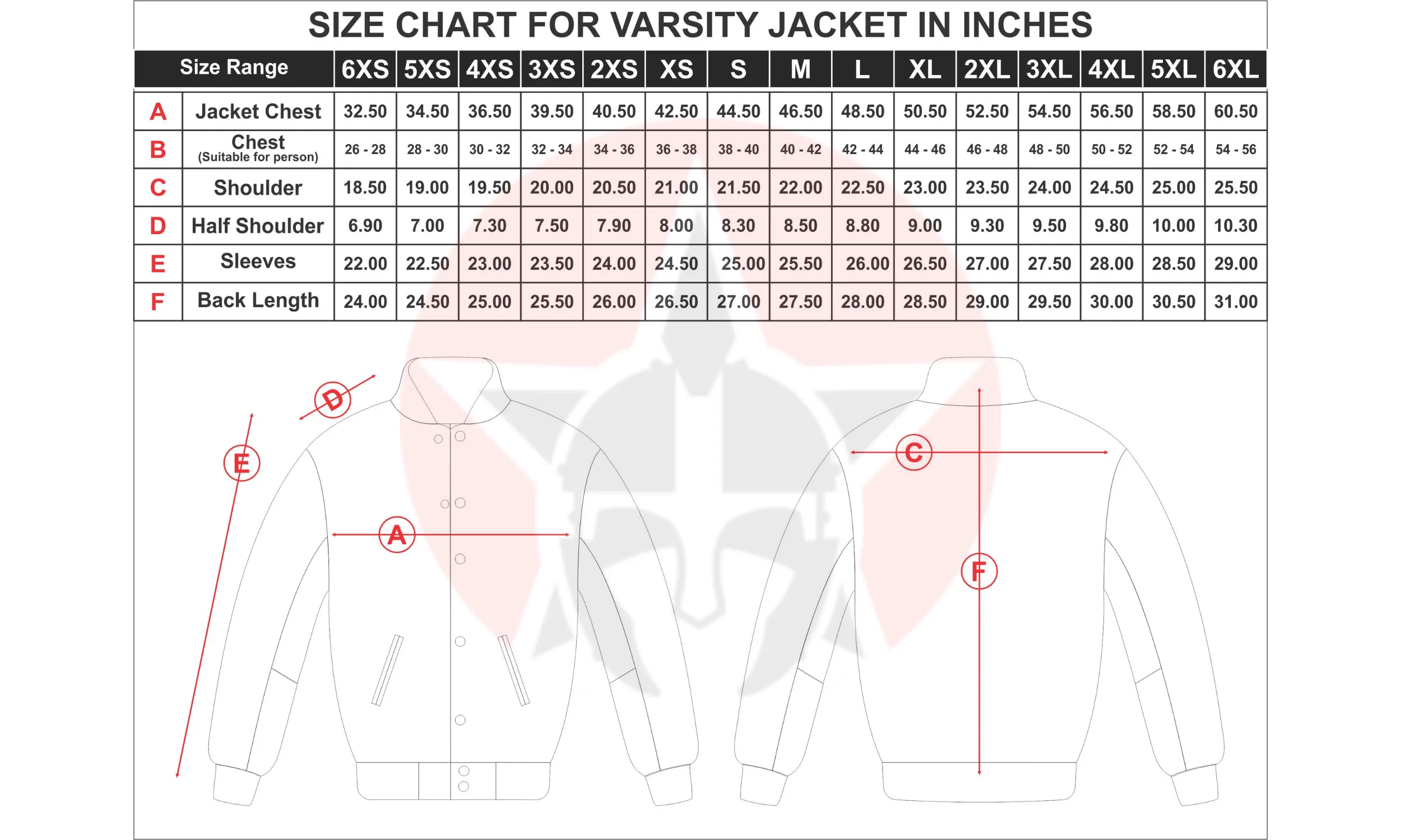 Black Wool Grey Leather Sleeves Varsity Baseball Jacket