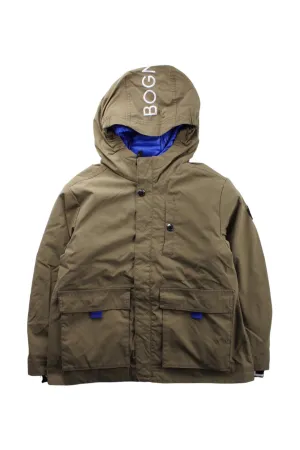 Bogner Ski Jacket 5T - 6T