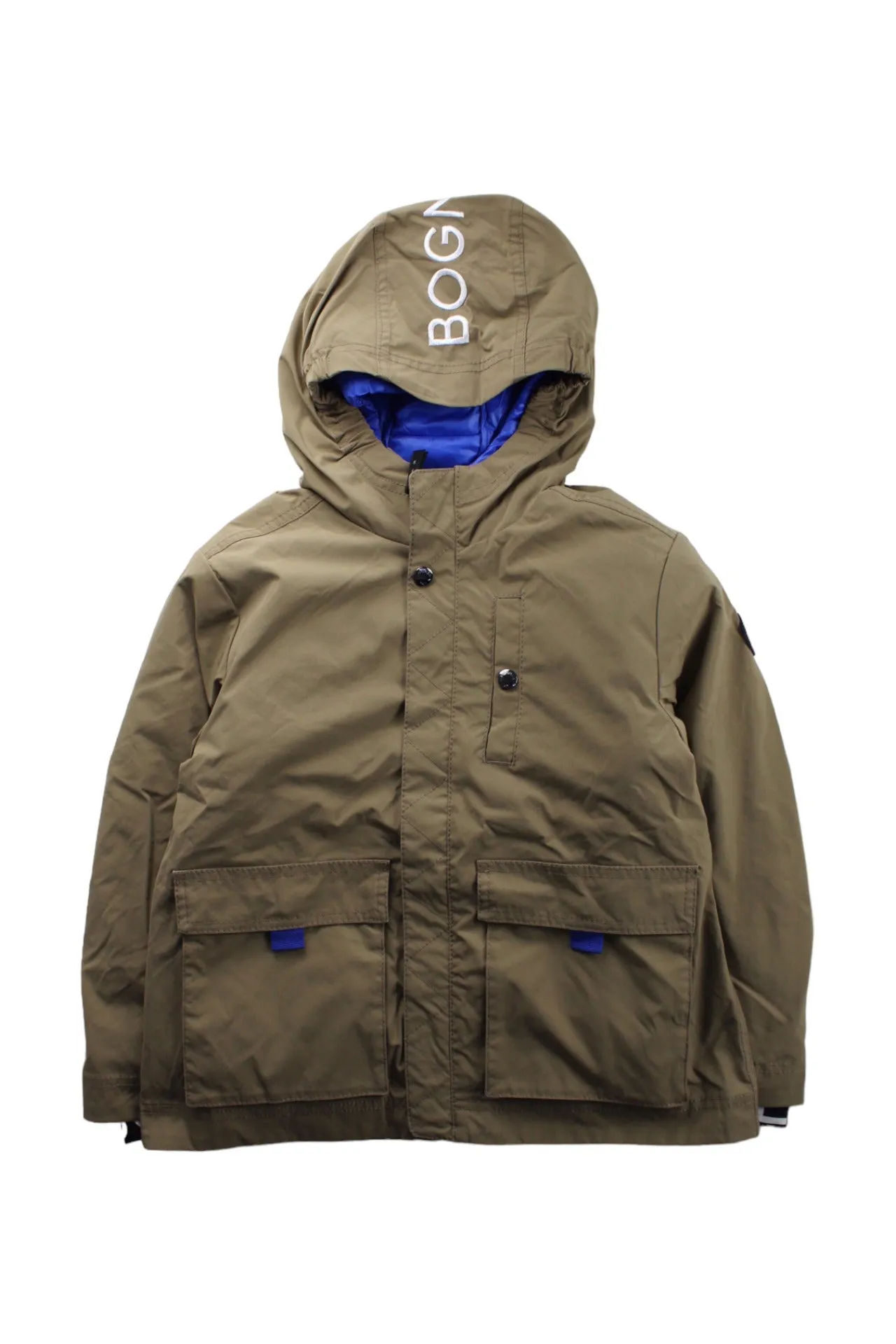 Bogner Ski Jacket 5T - 6T