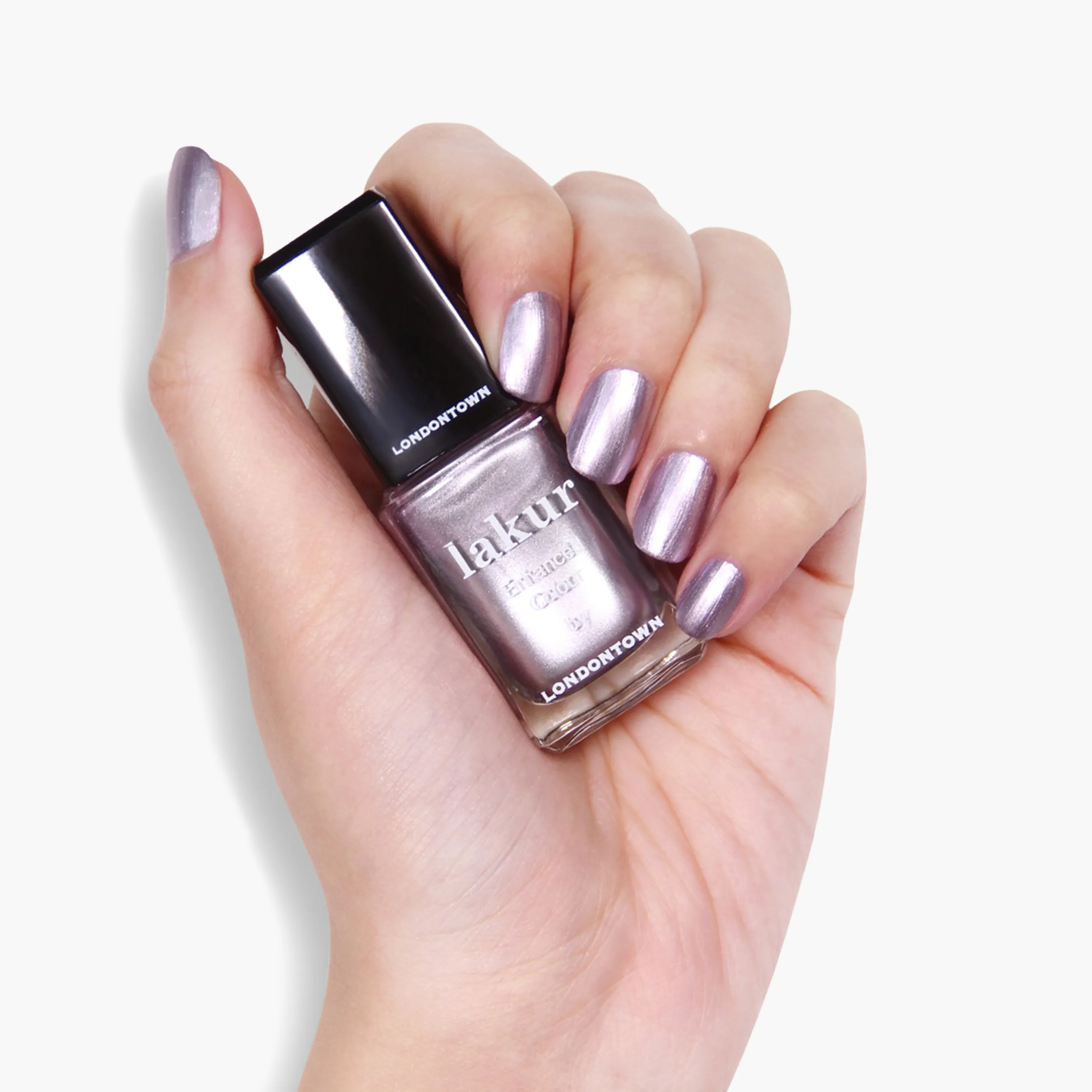 BRILL-ant Nail Color | Gel-Like Nail Polish - Clean Beauty