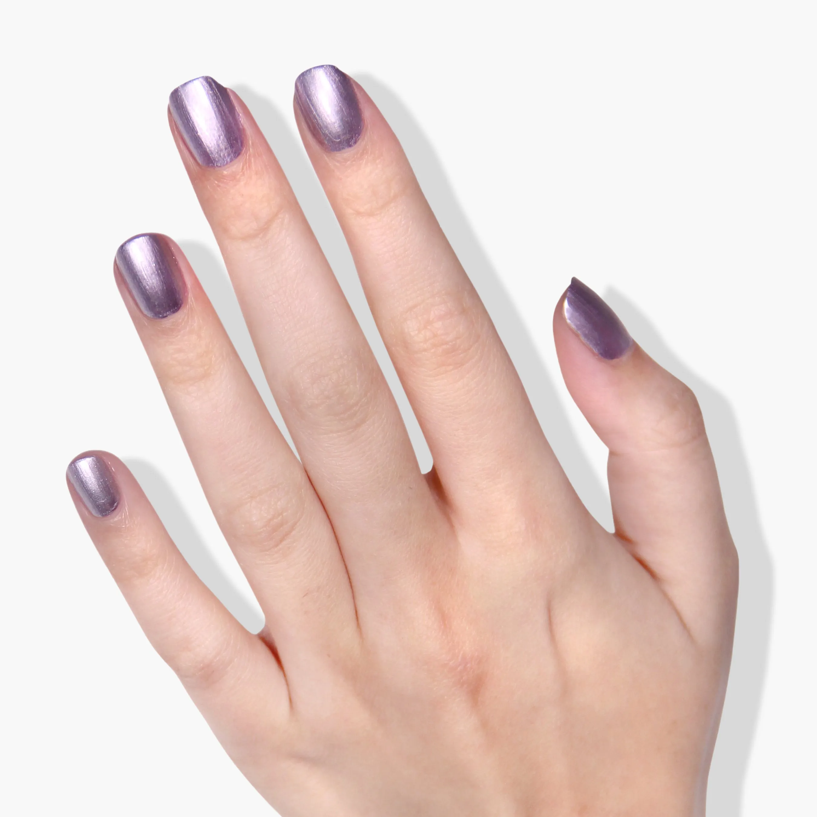 BRILL-ant Nail Color | Gel-Like Nail Polish - Clean Beauty