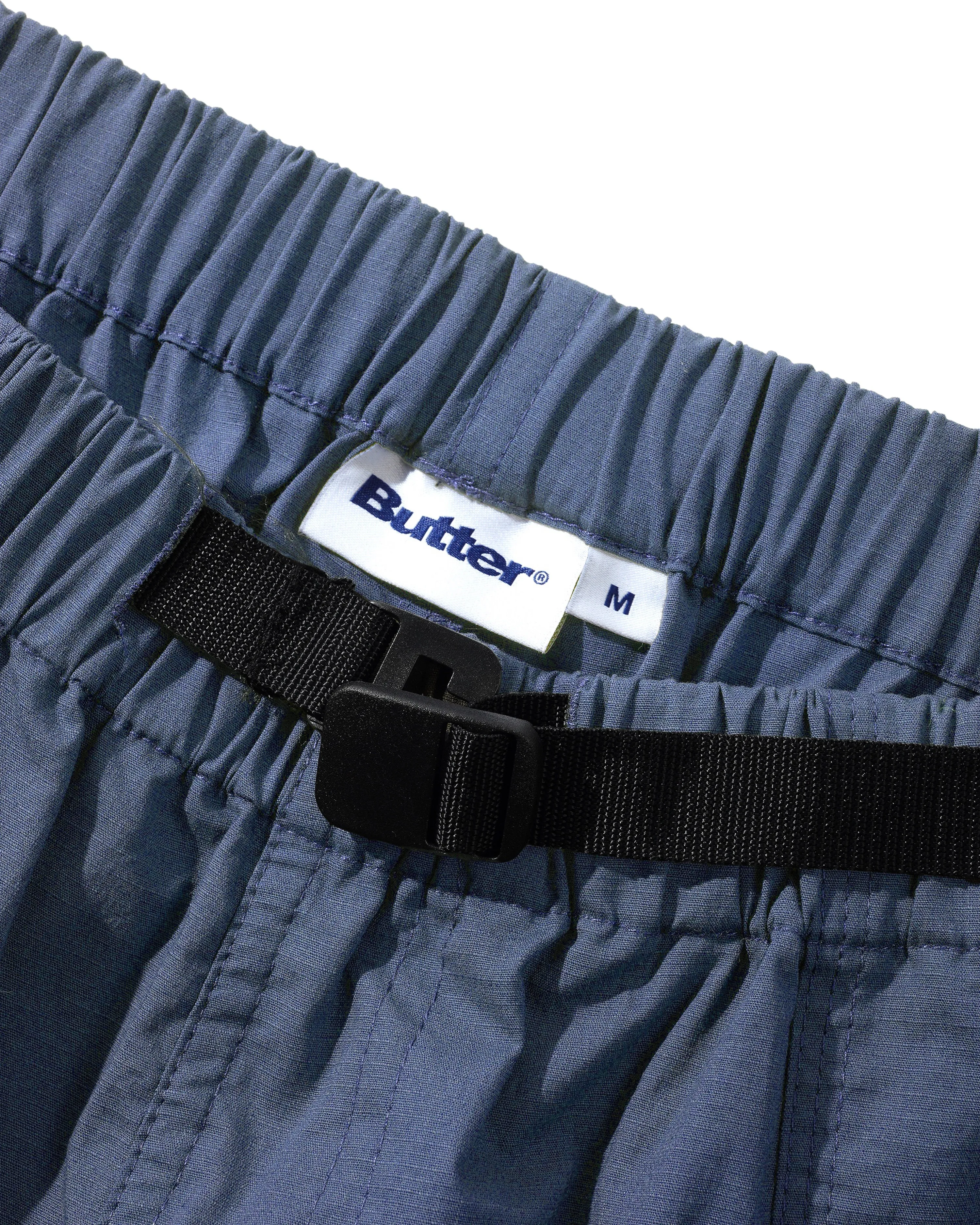 Butter Goods TRS Pants Slate