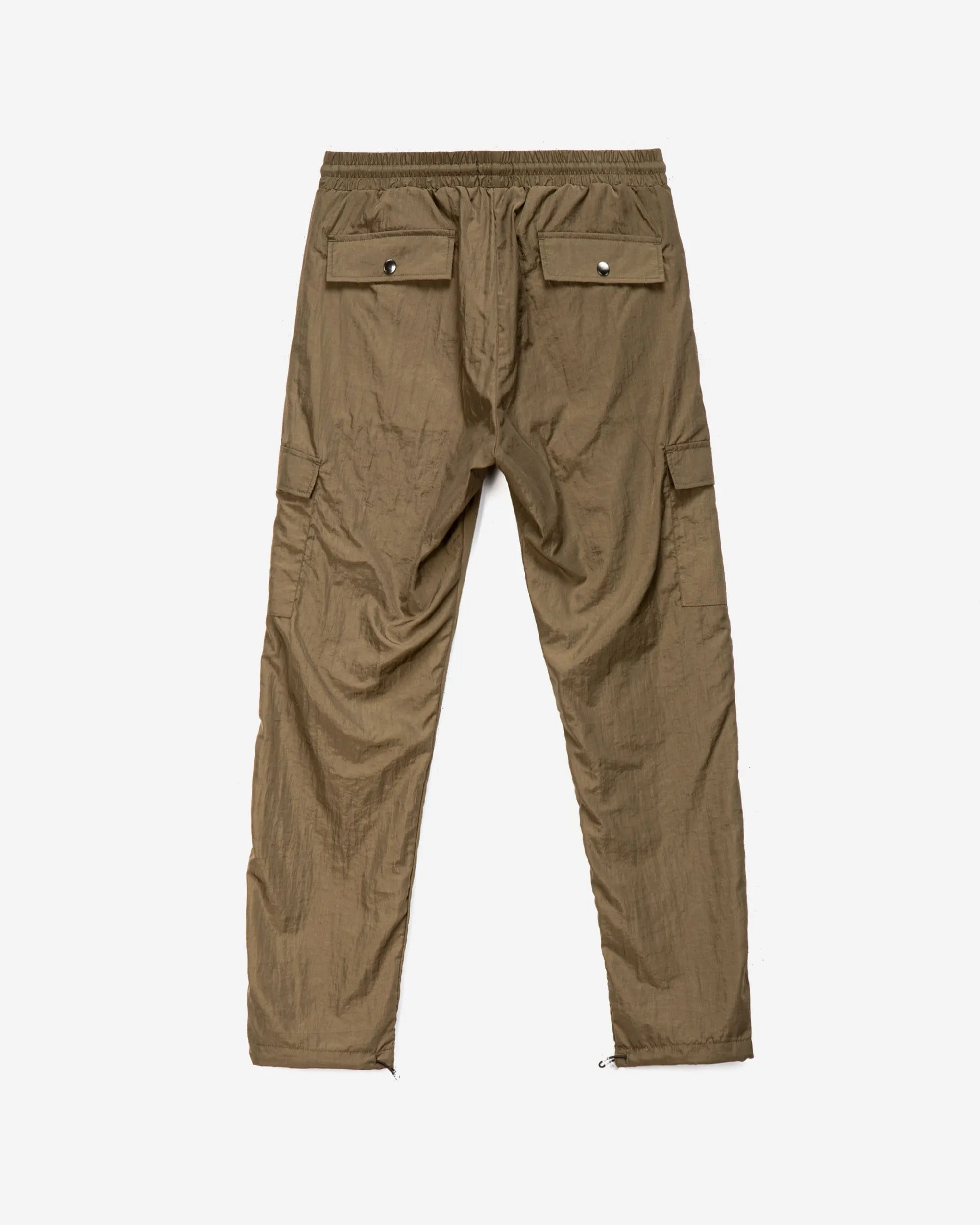 Cargo Pant - Olive