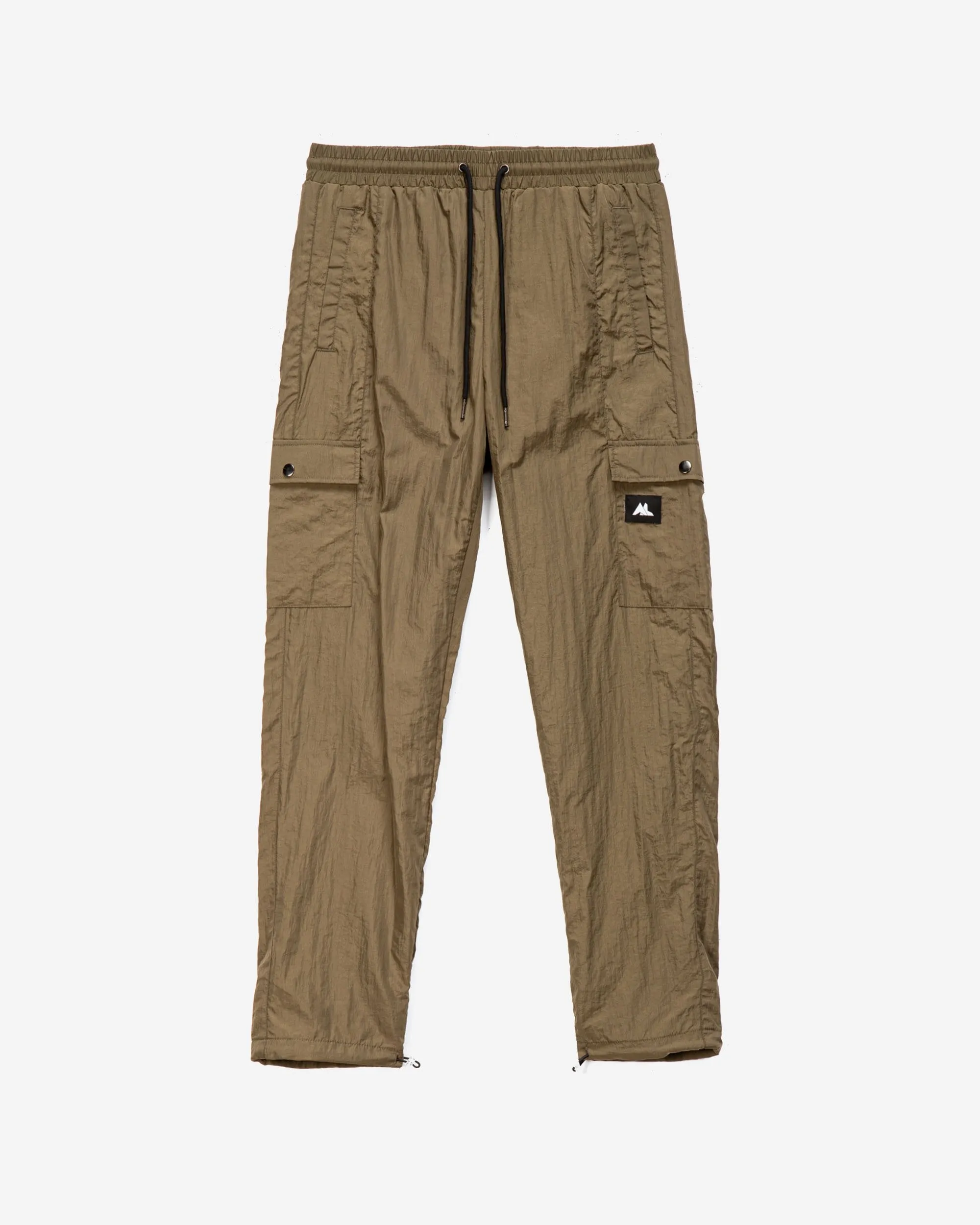 Cargo Pant - Olive