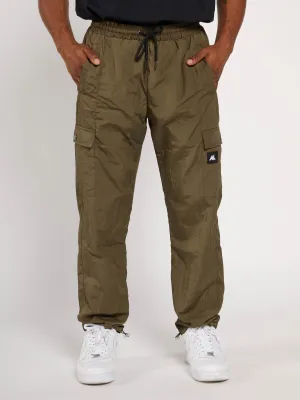 Cargo Pant - Olive