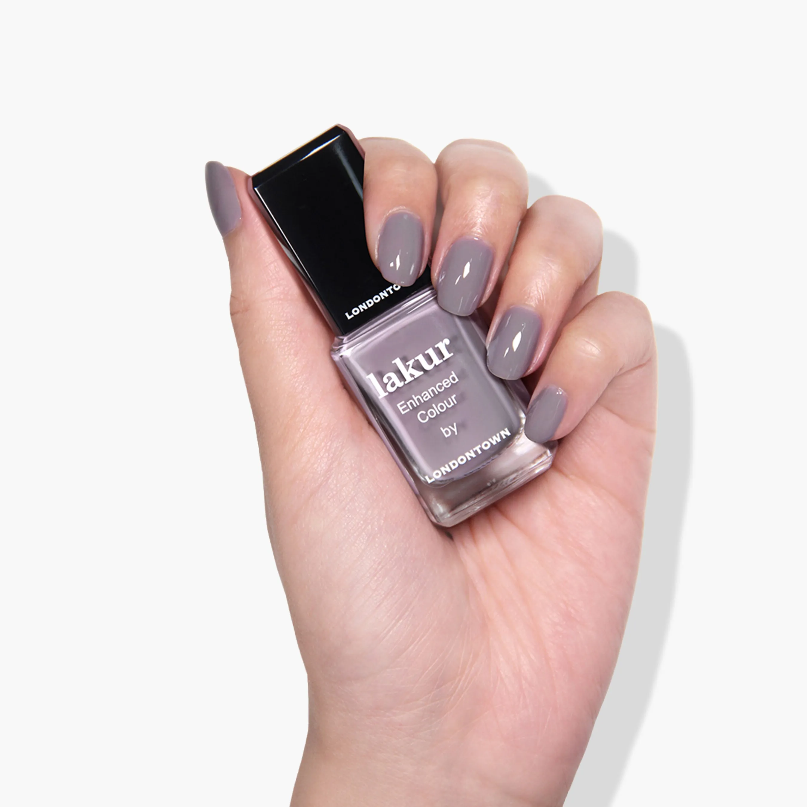 Cashmere Nail Color | Gel-Like Nail Polish - Clean Beauty