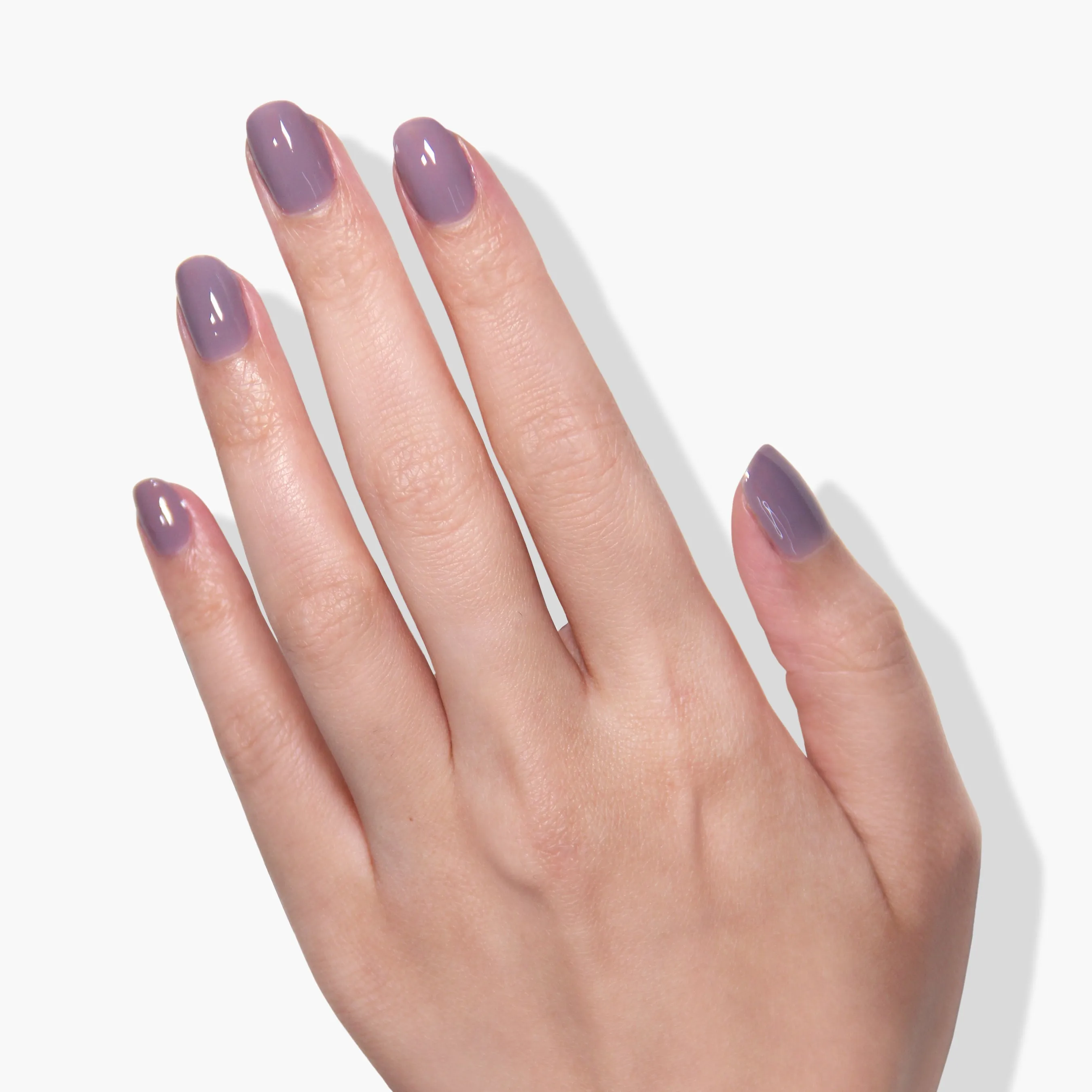 Cashmere Nail Color | Gel-Like Nail Polish - Clean Beauty