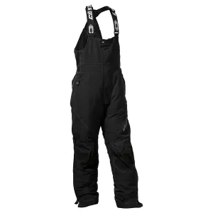 Castle X Youth Phase Snowmobile Bib w/3M Thinsulate