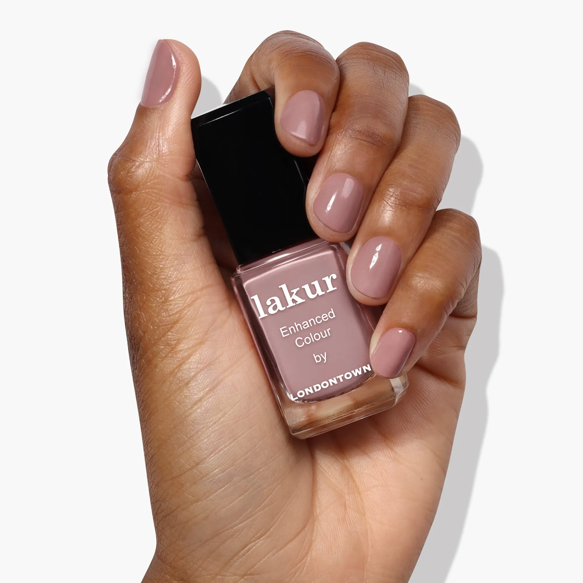 Chai Nail Color | Gel-Like Nail Polish - Clean Beauty