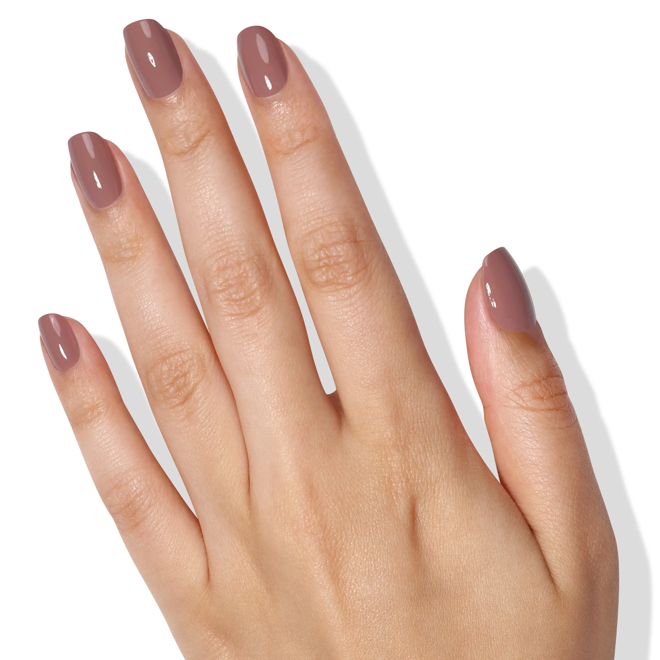 Chai Nail Color | Gel-Like Nail Polish - Clean Beauty