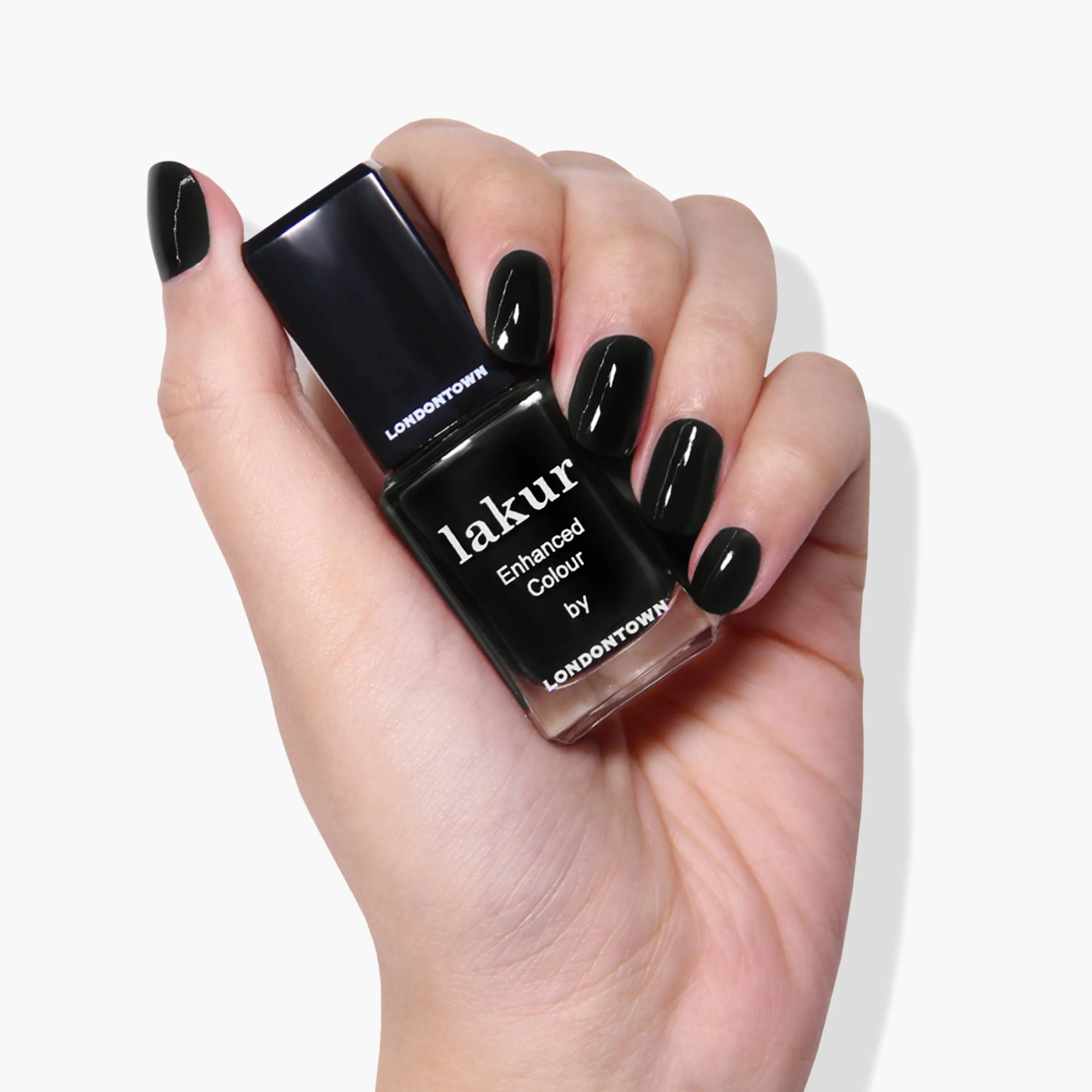 Chim Cher-ee Nail Color | Gel-Like Nail Polish - Clean Beauty