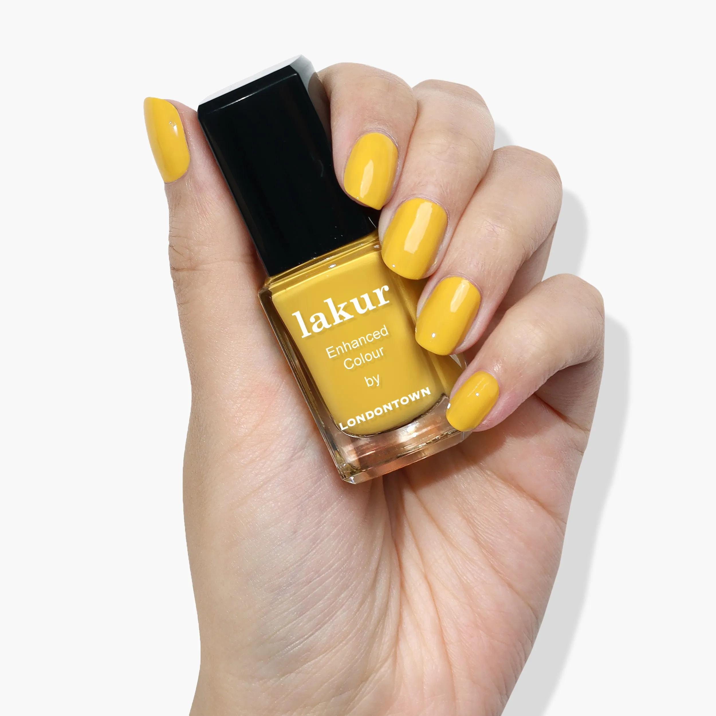 Daisy Chain Nail Color | Gel-Like Nail Polish - Clean Beauty