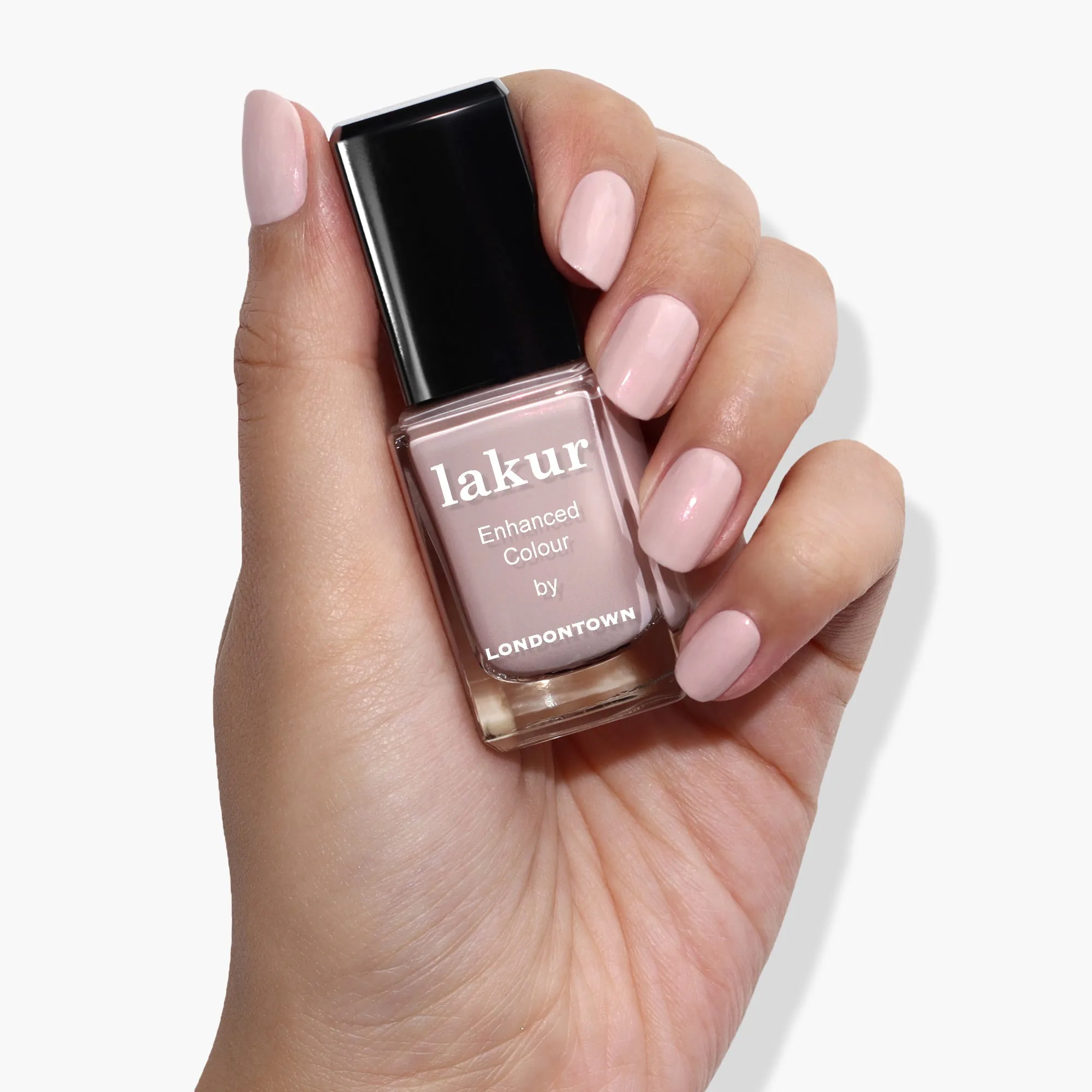 Dream Scene Nail Color | Gel-Like Nail Polish - Clean Beauty