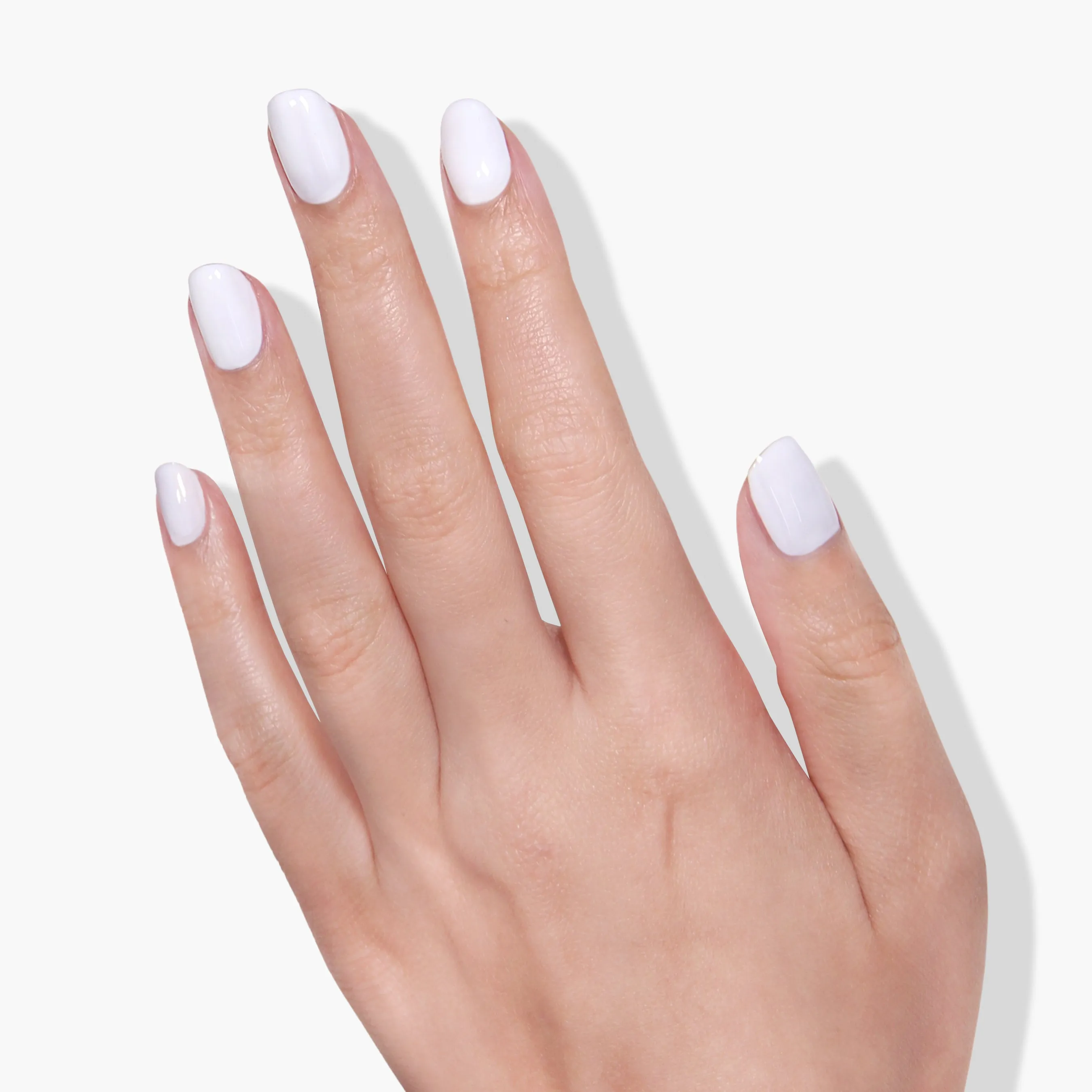 Duchess Nail Color | Gel-Like Nail Polish - Clean Beauty