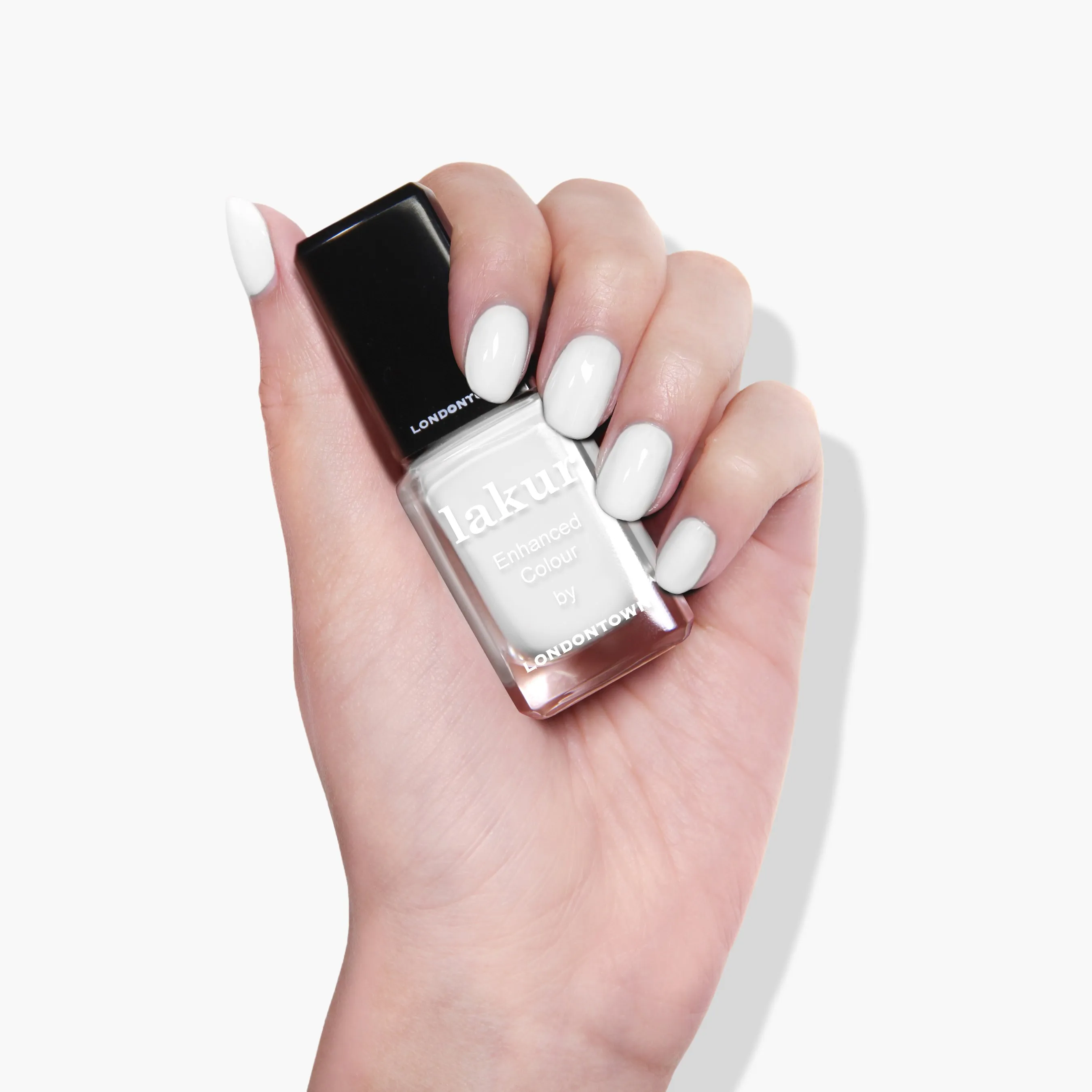 Duchess Nail Color | Gel-Like Nail Polish - Clean Beauty