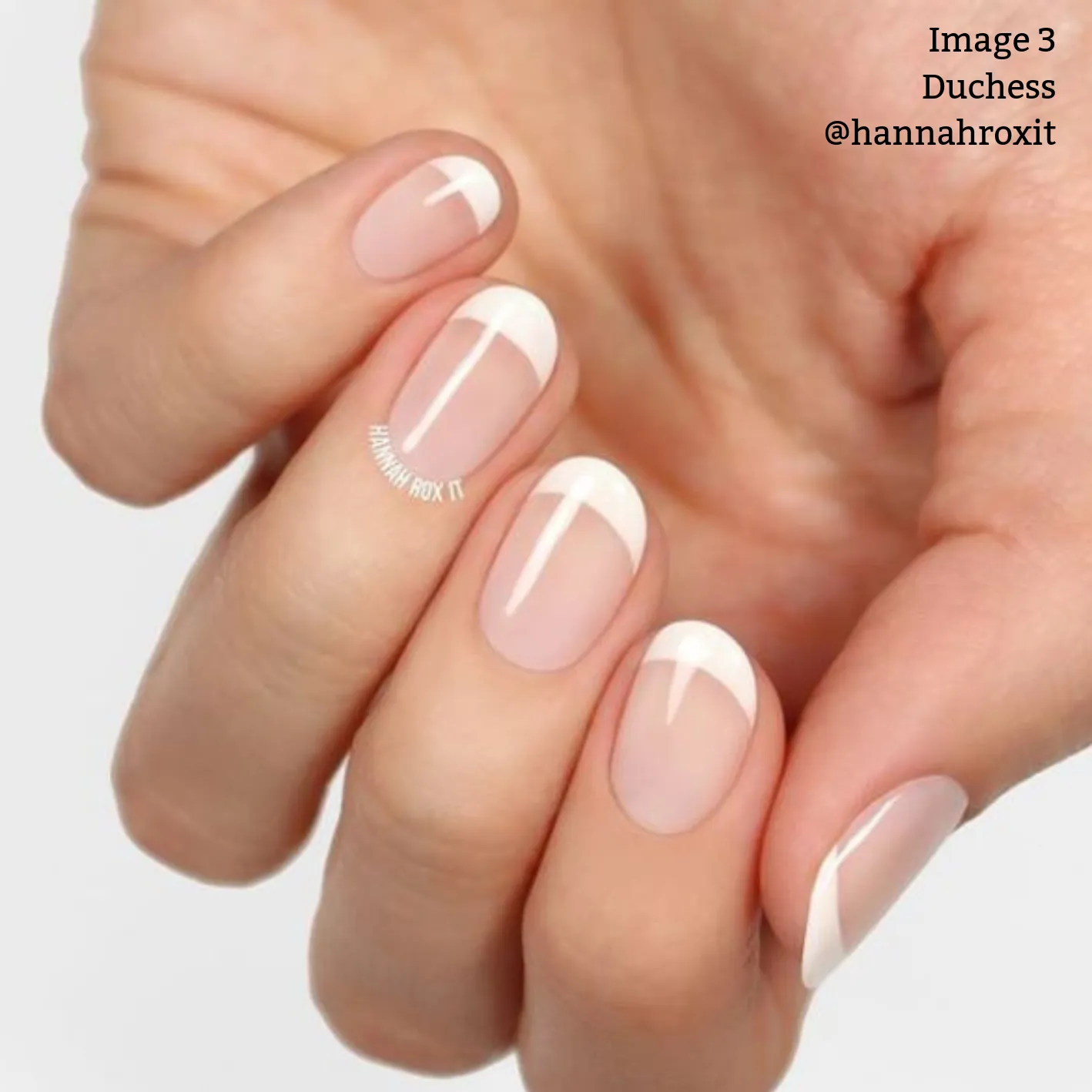 Duchess Nail Color | Gel-Like Nail Polish - Clean Beauty