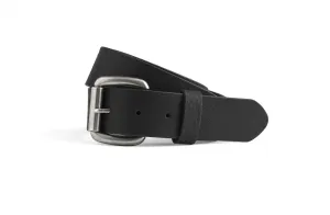 FIMB16002 Leather Belt 1 1/2"