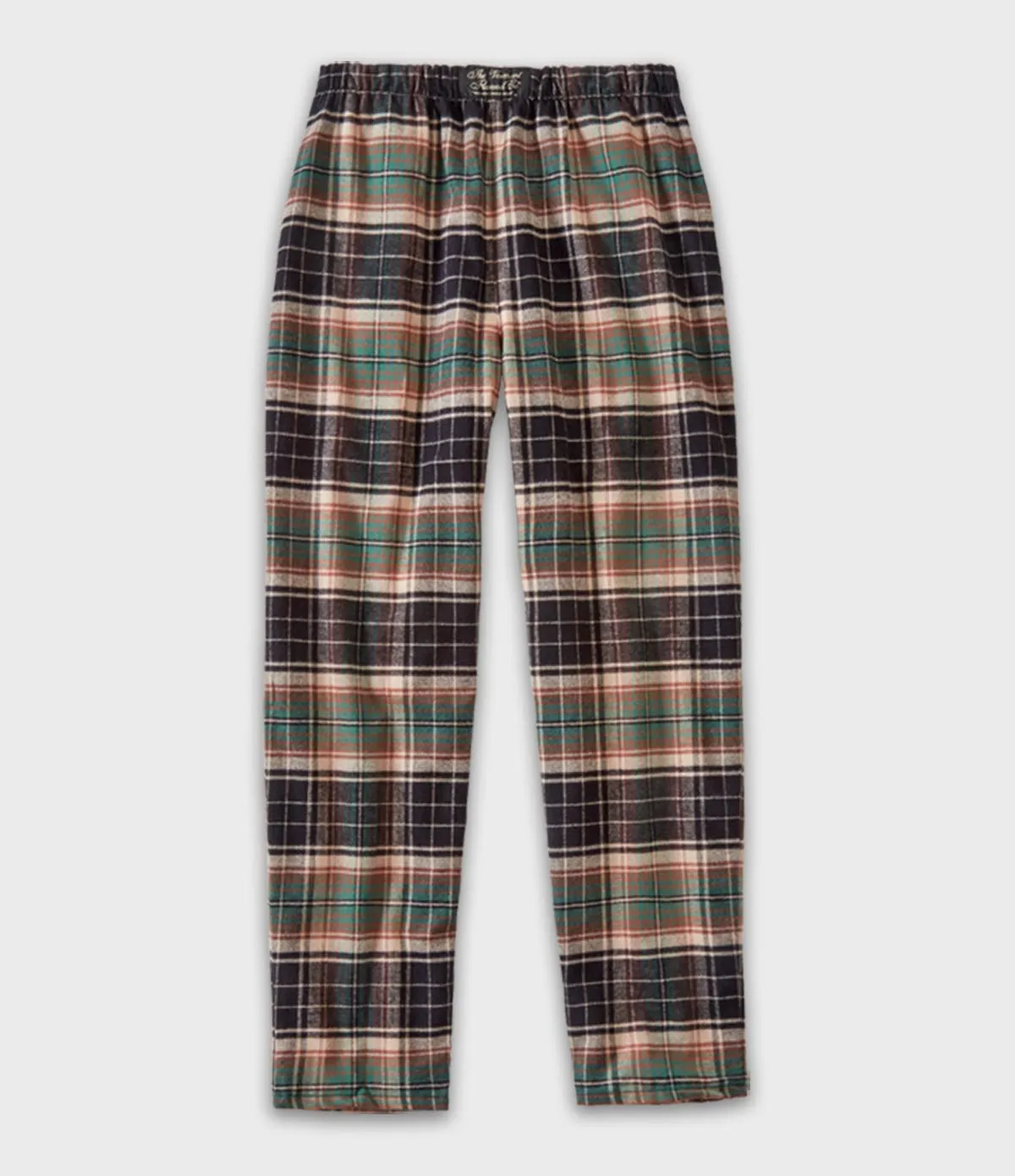 Flannel Lounge Pants