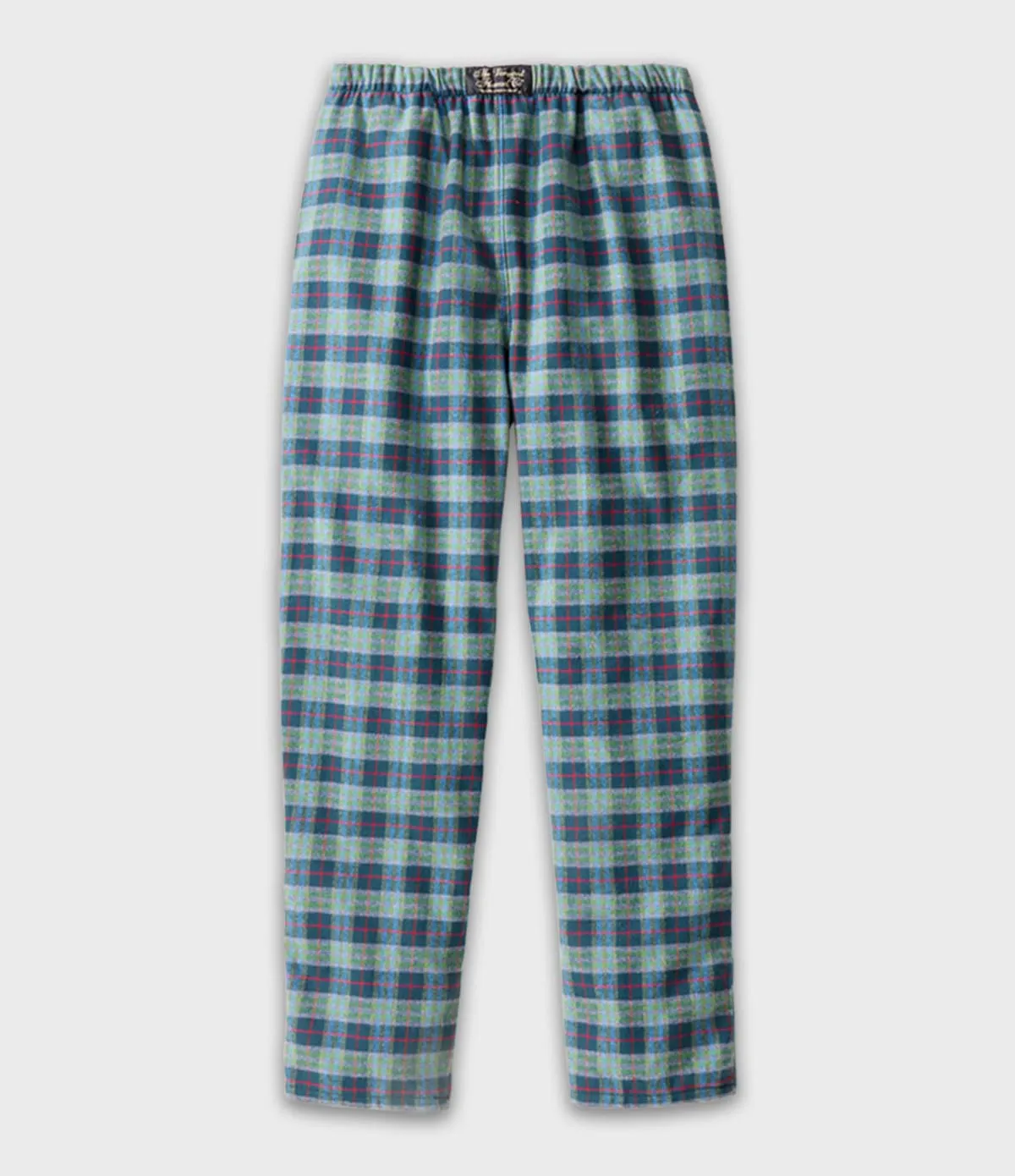 Flannel Lounge Pants