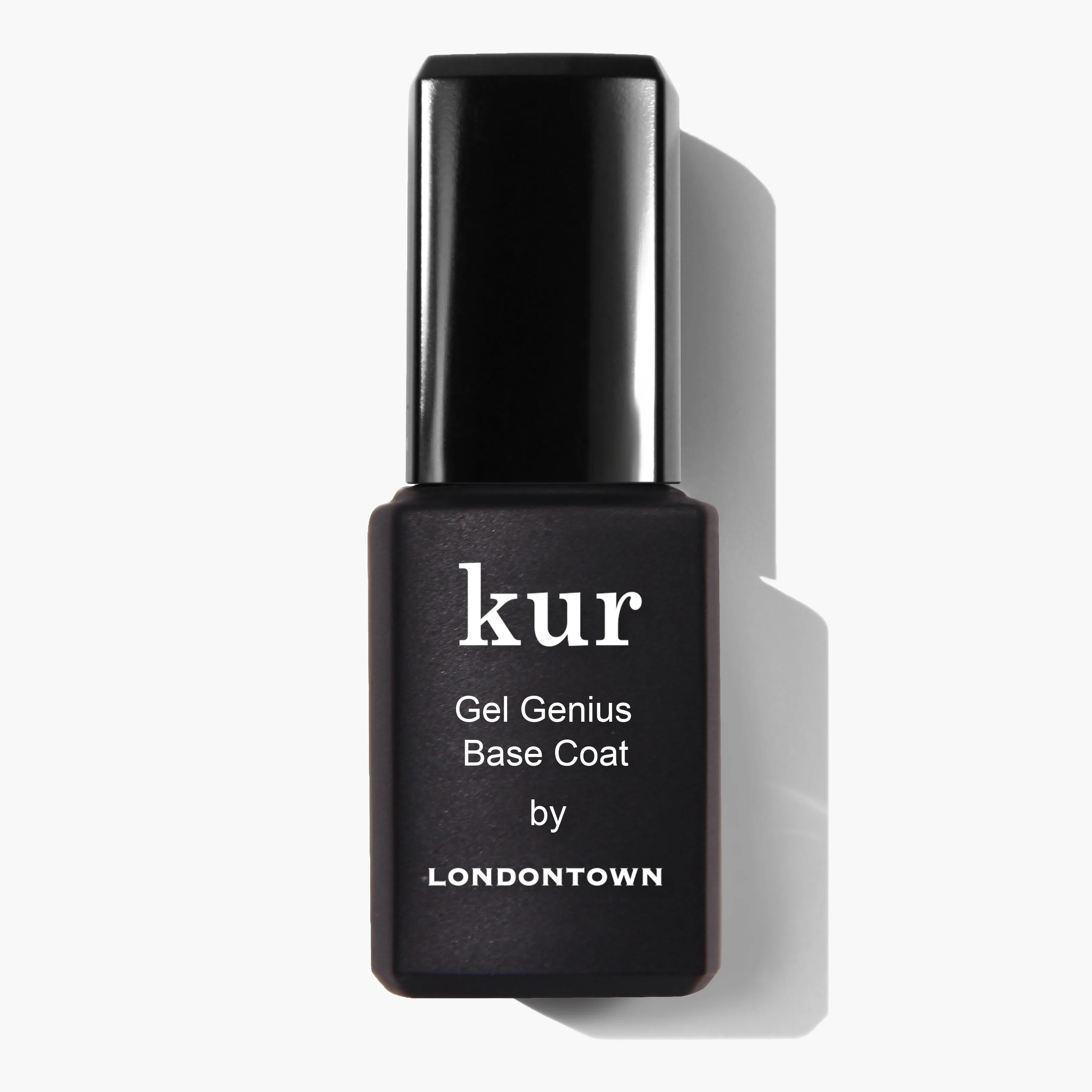 Gel-like Set | Base & Top Coat Duo