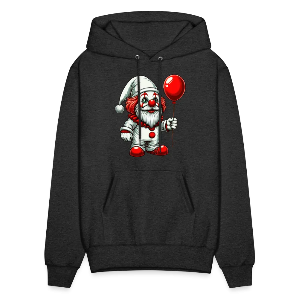 Gnome Clown Hoodie