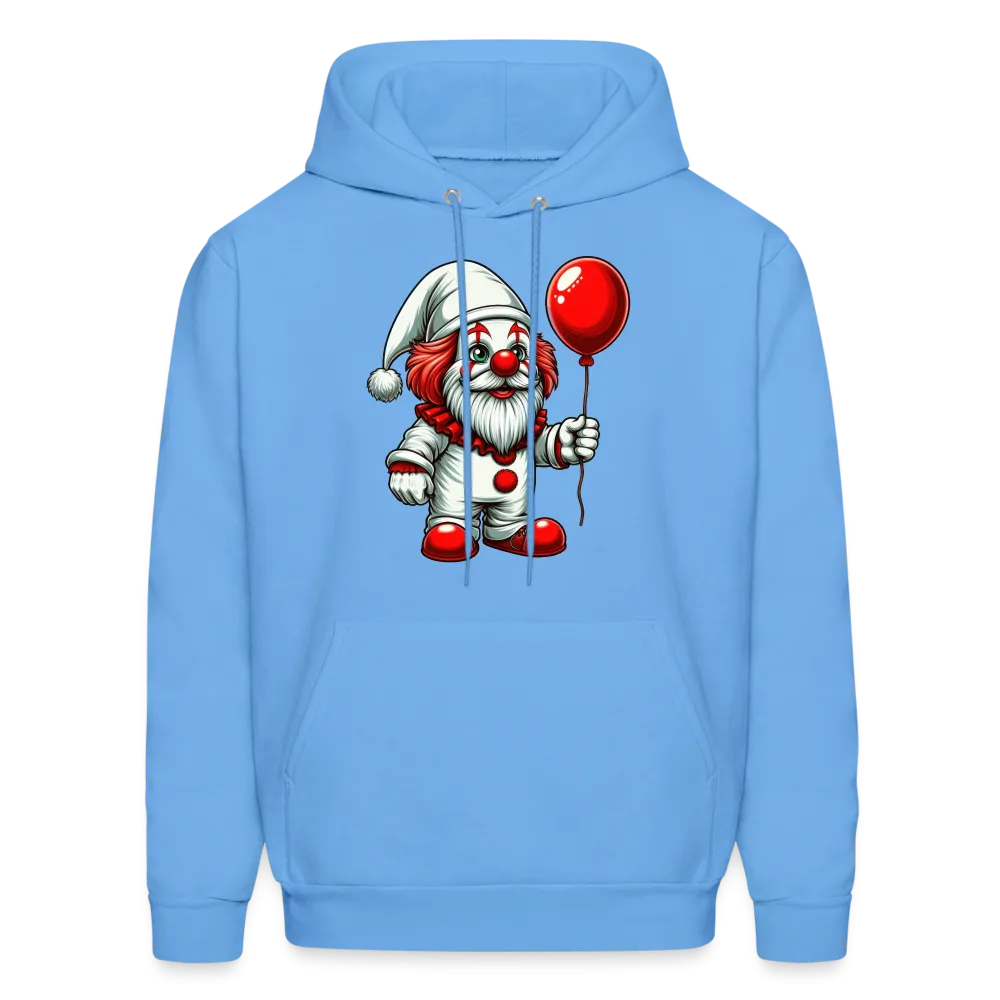 Gnome Clown Hoodie