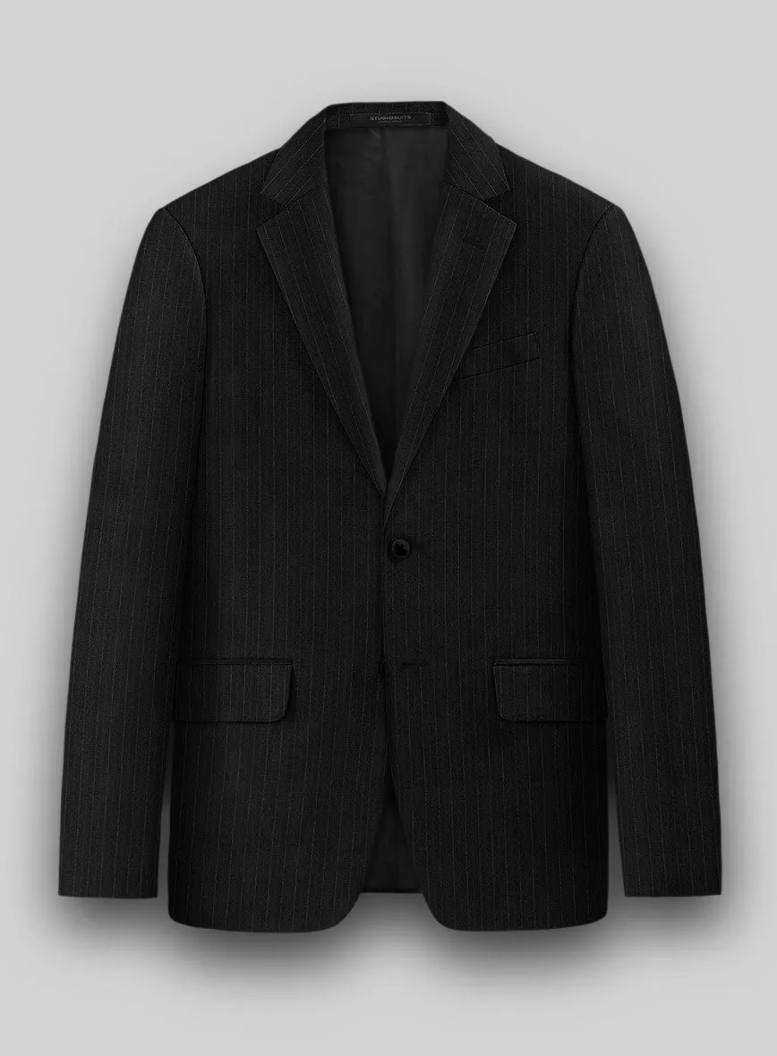 Italian Wool Lisandro Suit