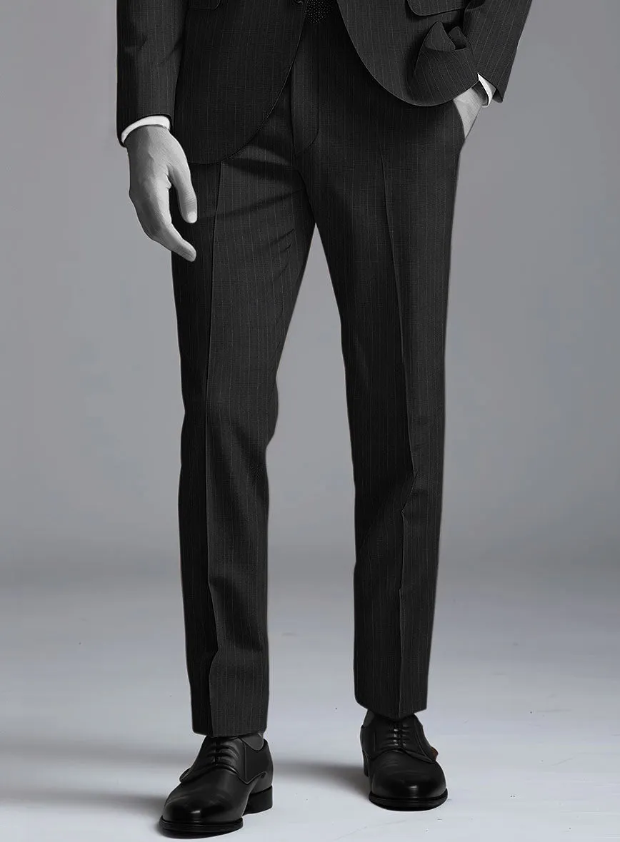 Italian Wool Lisandro Suit