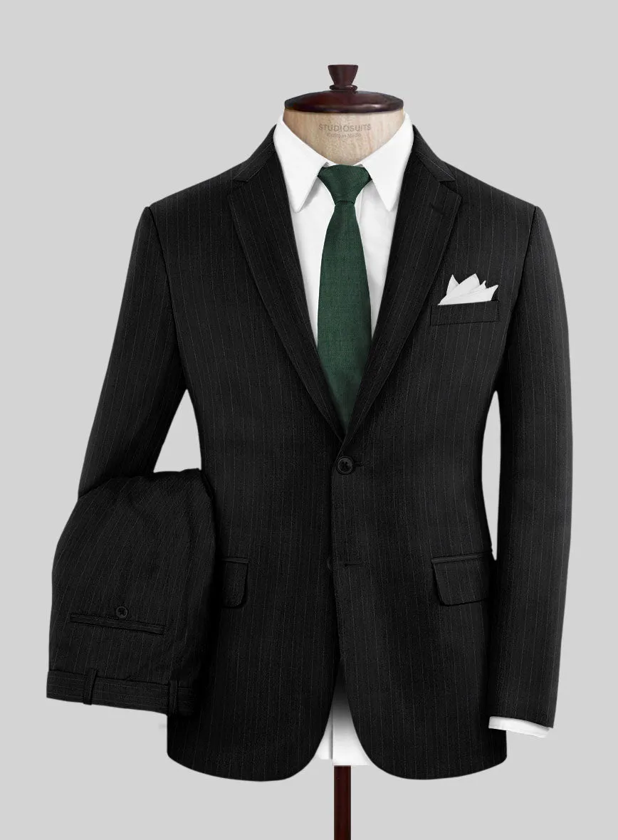 Italian Wool Lisandro Suit