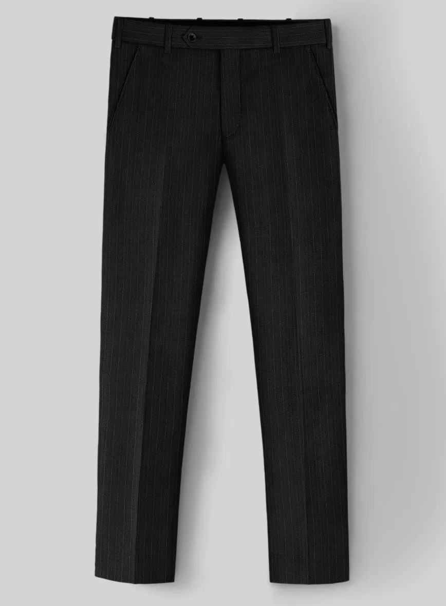 Italian Wool Lisandro Suit