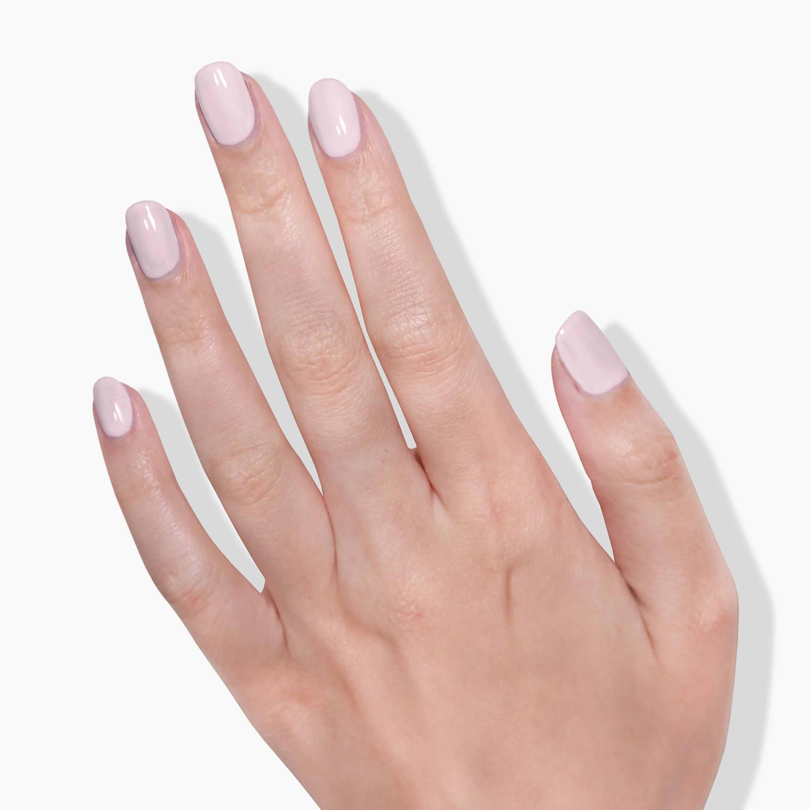 Jane Austen Nail Color | Gel-Like Nail Polish - Clean Beauty