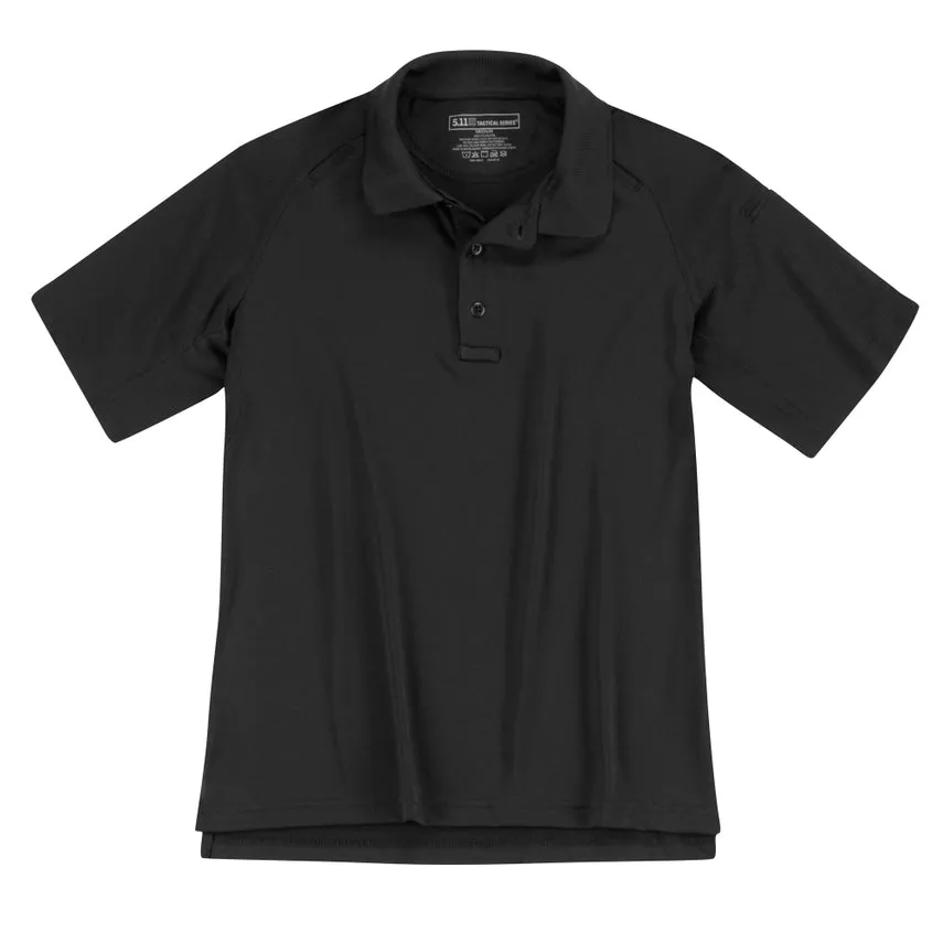 Lauderhill PD 5.11 Performance Polo Ladies' (61165)