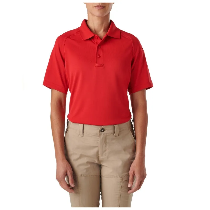 Lauderhill PD 5.11 Performance Polo Ladies' (61165)