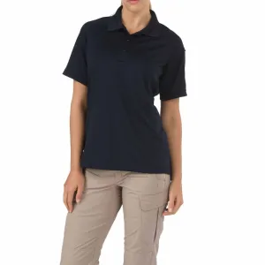 Lauderhill PD 5.11 Performance Polo Ladies' (61165)