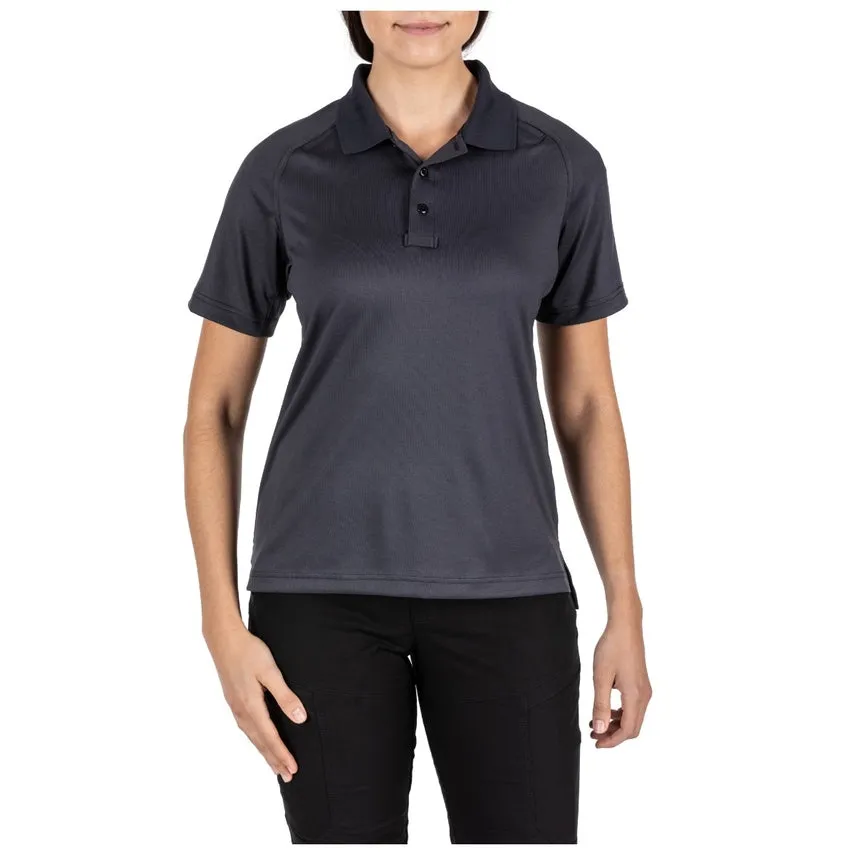 Lauderhill PD 5.11 Performance Polo Ladies' (61165)