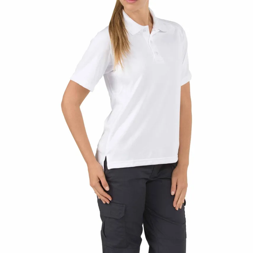 Lauderhill PD 5.11 Performance Polo Ladies' (61165)