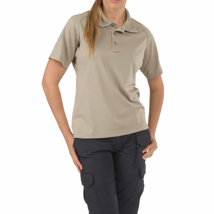 Lauderhill PD 5.11 Performance Polo Ladies' (61165)