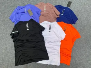 NIKE DRI-FIT WOMEN  T-SHIRTS