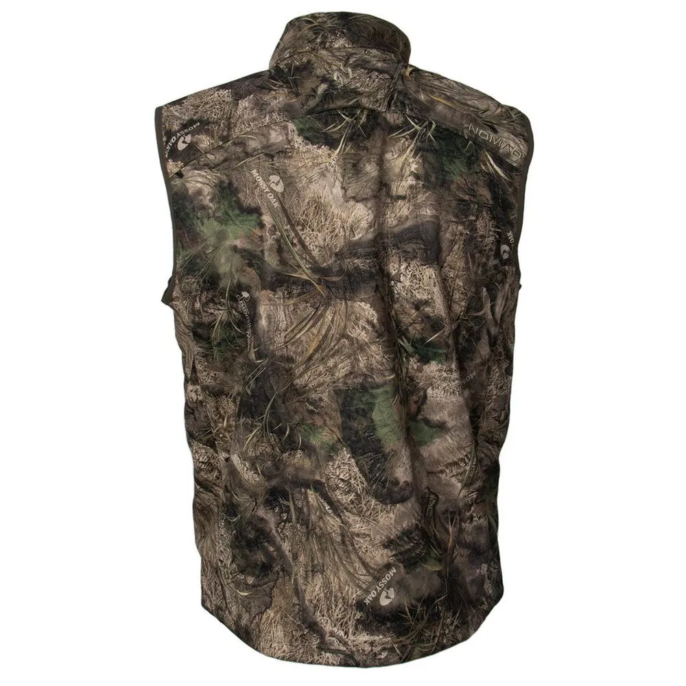 Nomad x Barstool Outdoors Camo Vest