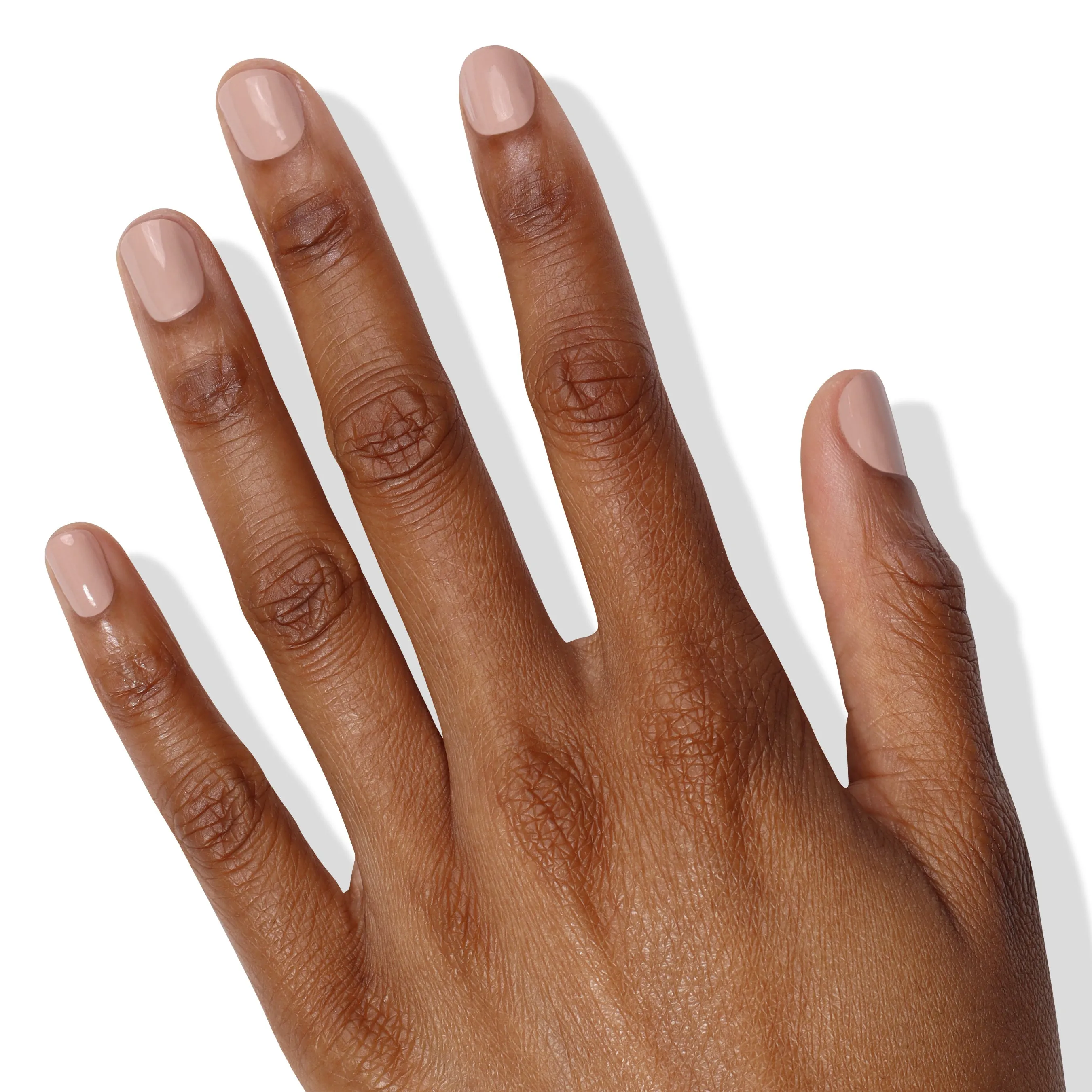 Pampas Beige Nail Color | Gel-Like Nail Polish