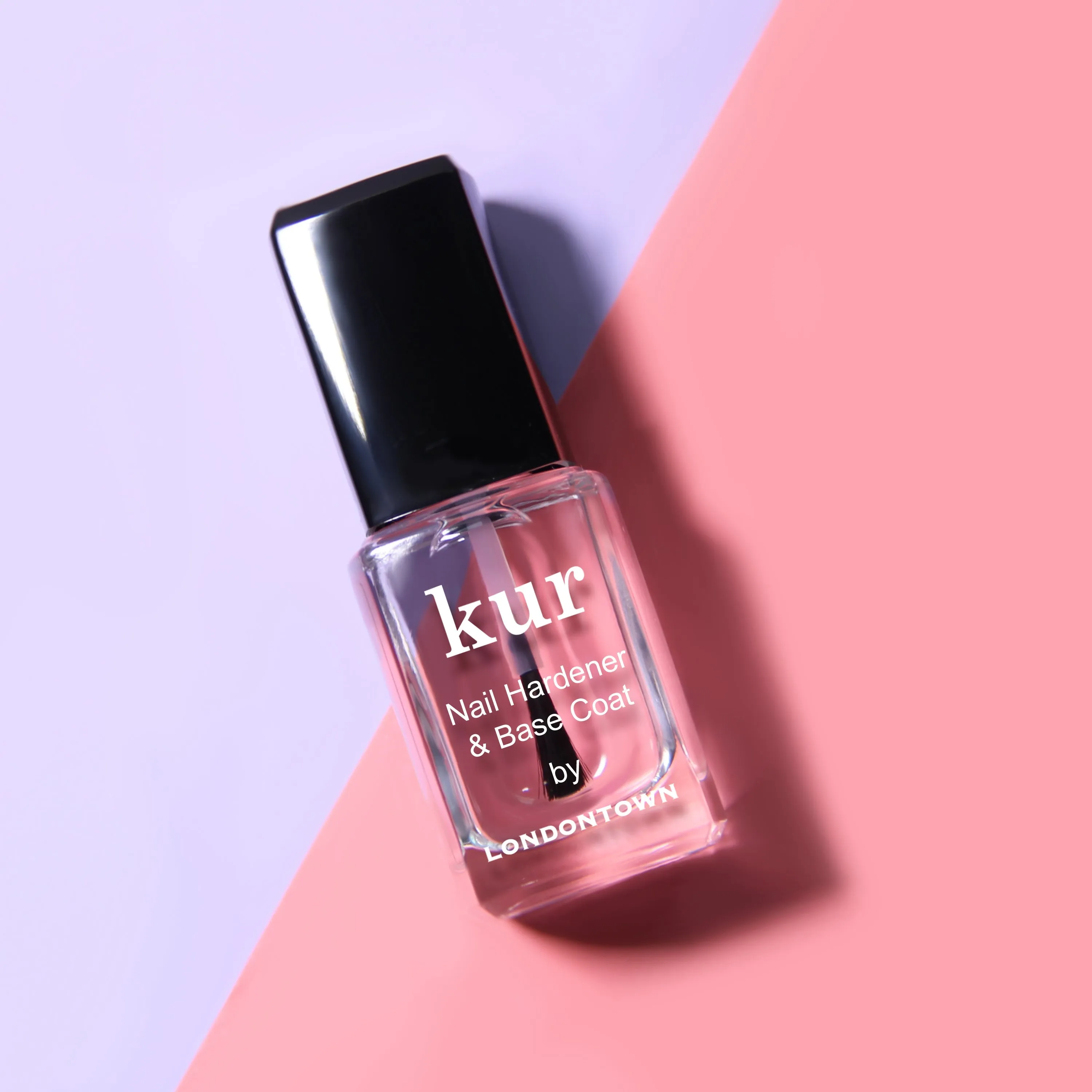 Sheer Mani Nail Color | Gel-Like Nail Polish