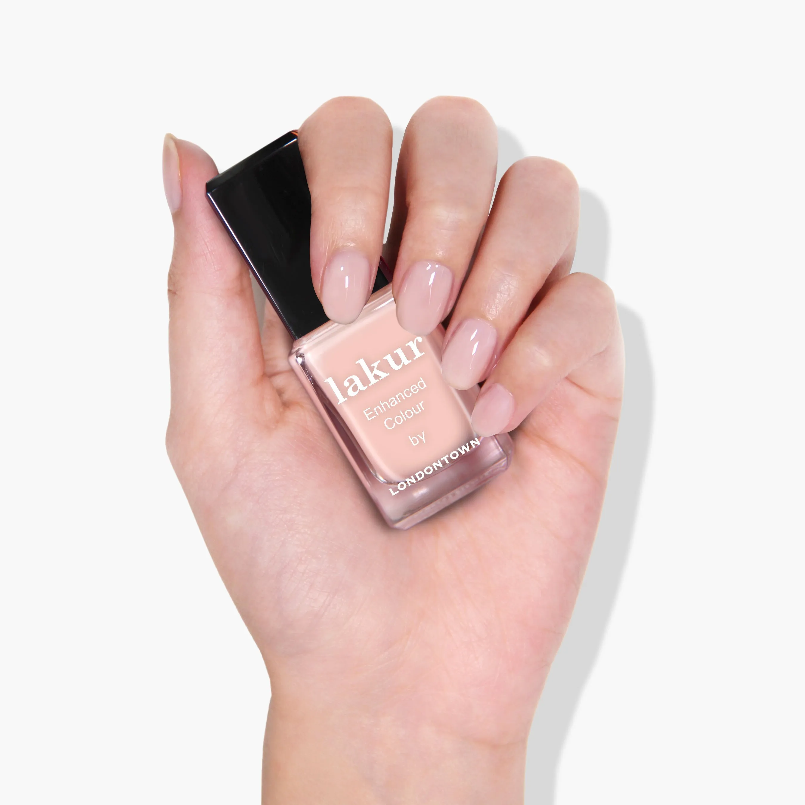 Sheer Mani Nail Color | Gel-Like Nail Polish